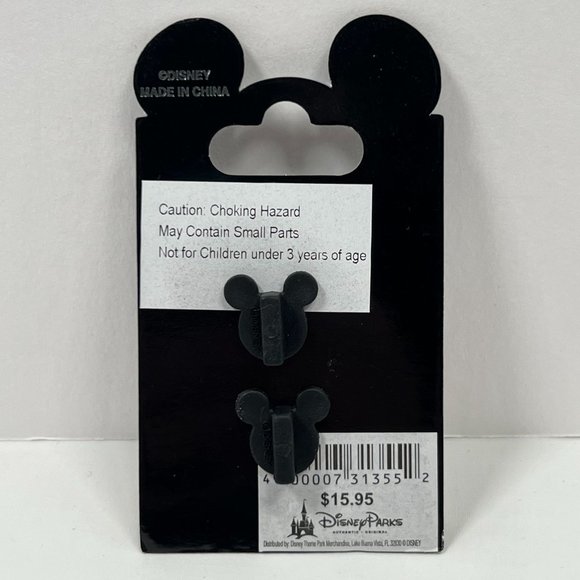 Disney Parks Mickey Minnie Castle Disneyland Trading Pin Collectible Original Gi - Picture 4 of 8
